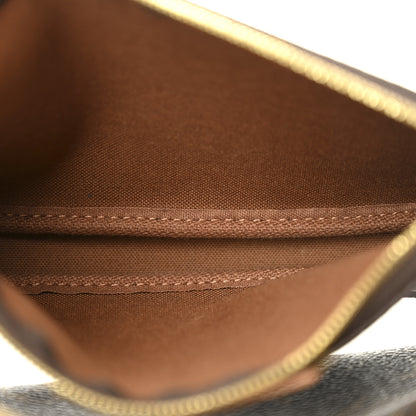 Louis Vuitton Monogram Multi Pochette Accessories Kaki 6 of 13