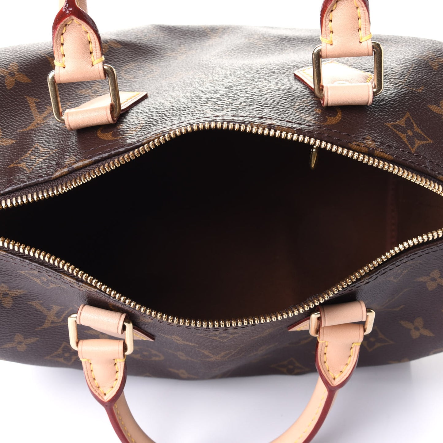 Monogram Speedy Bandouliere 25