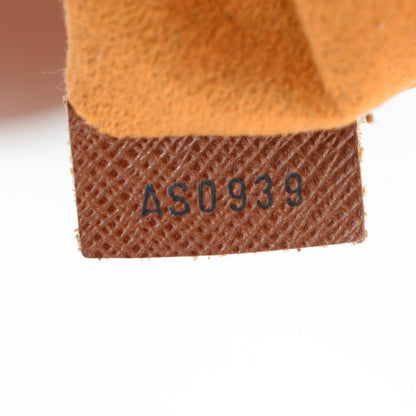 Louis Vuitton Monogram Musette Salsa 7 of 7