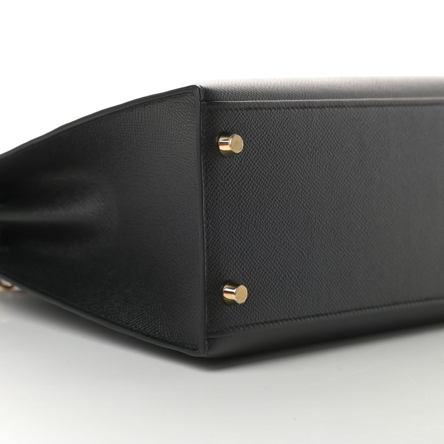 Epsom Kelly Sellier 28 Black