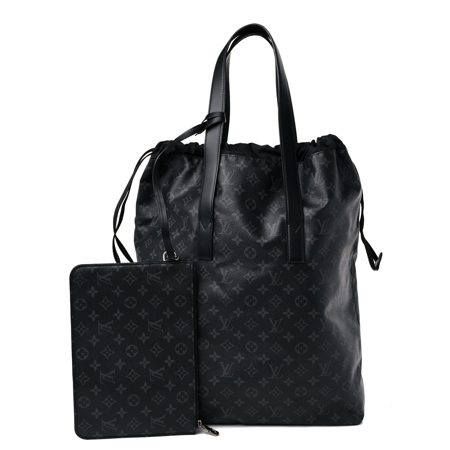 Monogram Eclipse Cabas Light