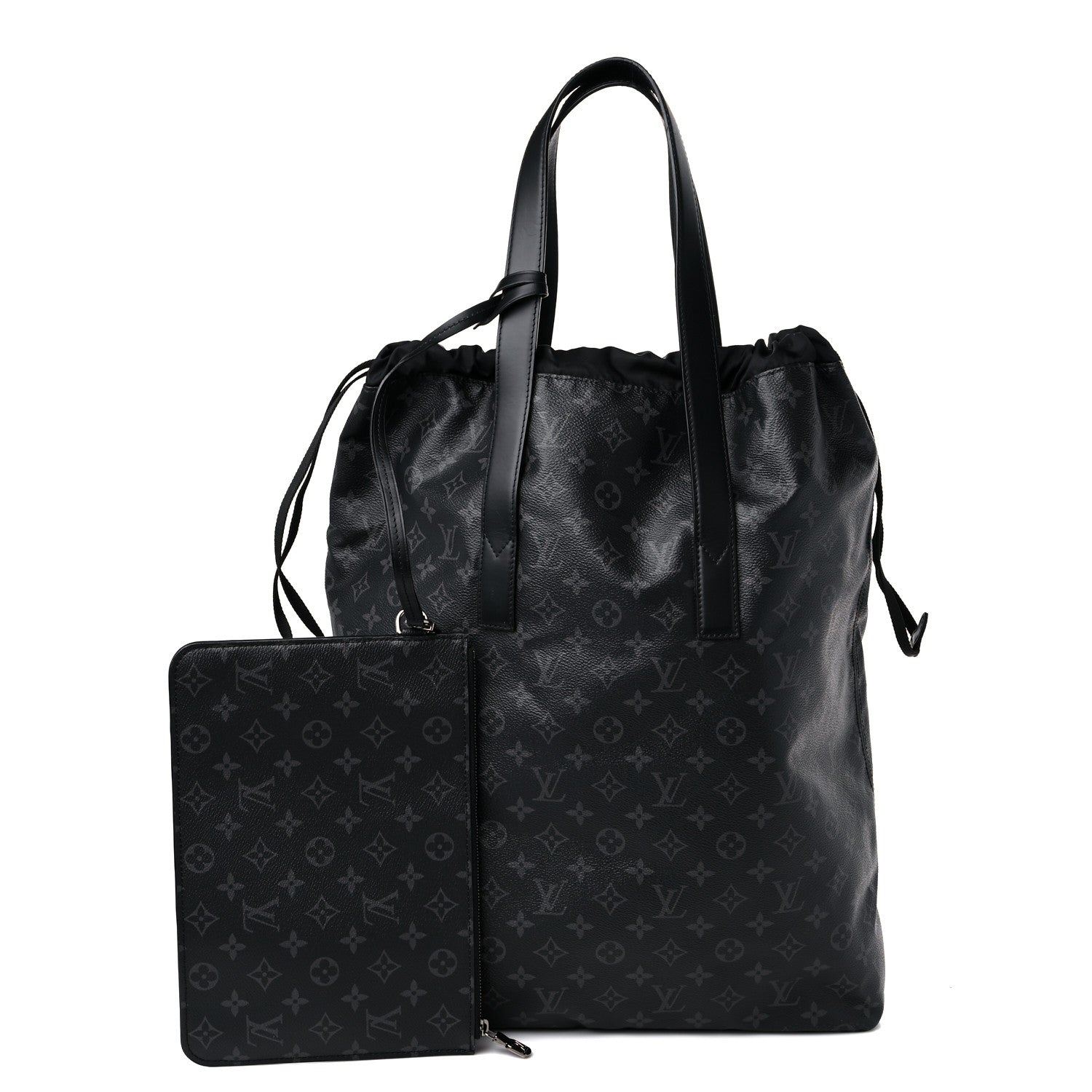 Louis Vuitton Monogram Eclipse Cabas Light 1 of 10