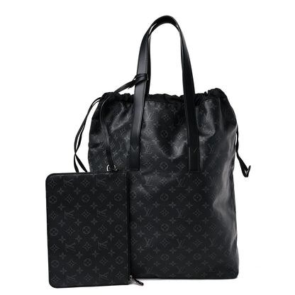Louis Vuitton Monogram Eclipse Cabas Light 1 of 10
