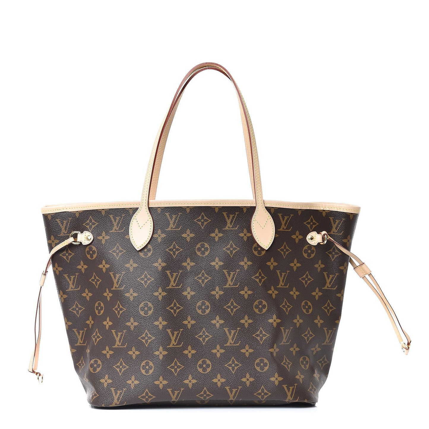 Monogram Neo Neverfull MM