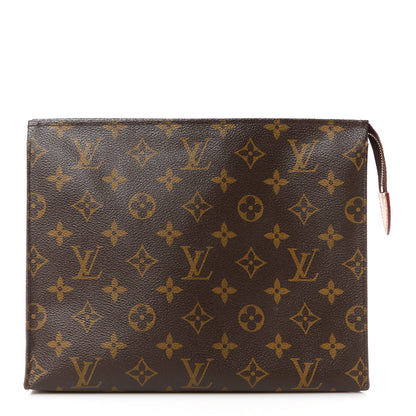 Louis Vuitton Monogram Toiletry Pouch 26 1 of 11
