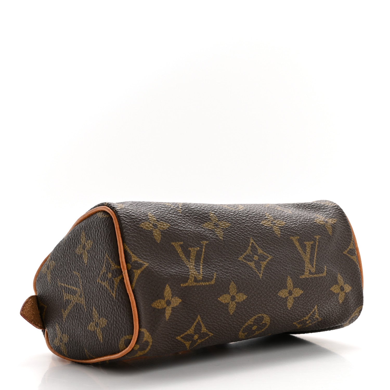 Louis Vuitton Monogram Mini Sac HL Speedy 4 of 20