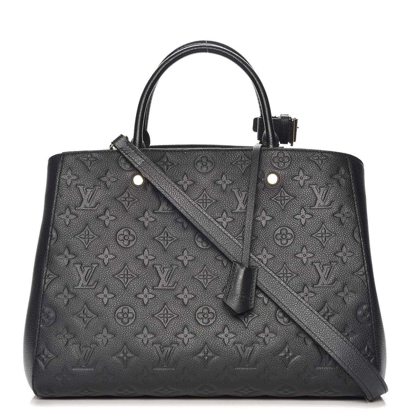 Empreinte Montaigne GM Black