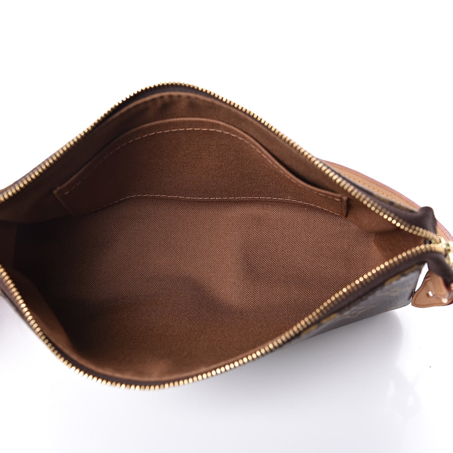 Monogram Pochette Accessories NM