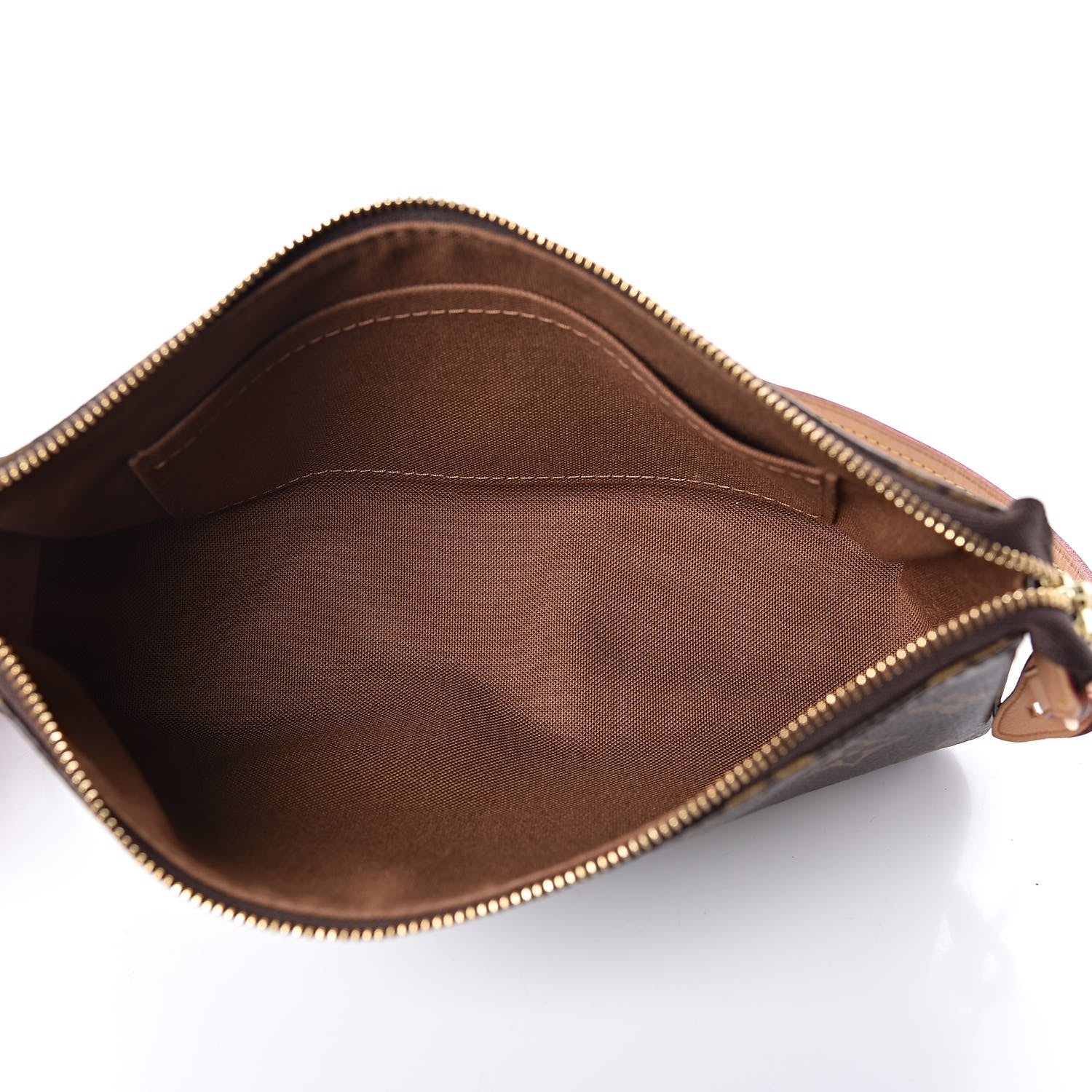 Louis Vuitton Monogram Pochette Accessories NM 5 of 8