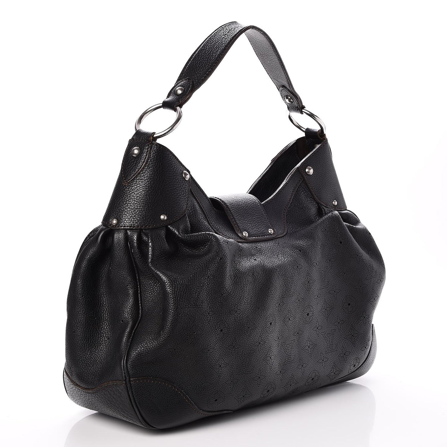 Mahina Solar GM Black