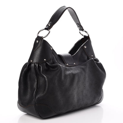 Louis Vuitton Mahina Solar GM Black 3 of 6