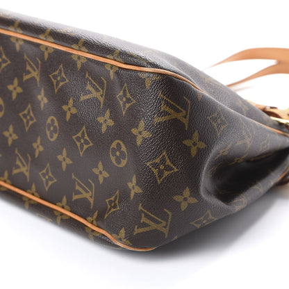 Louis Vuitton Monogram Batignolles Horizontal 7 of 10