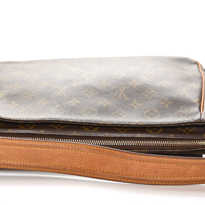Louis Vuitton Monogram Viva-Cite GM 15 of 15
