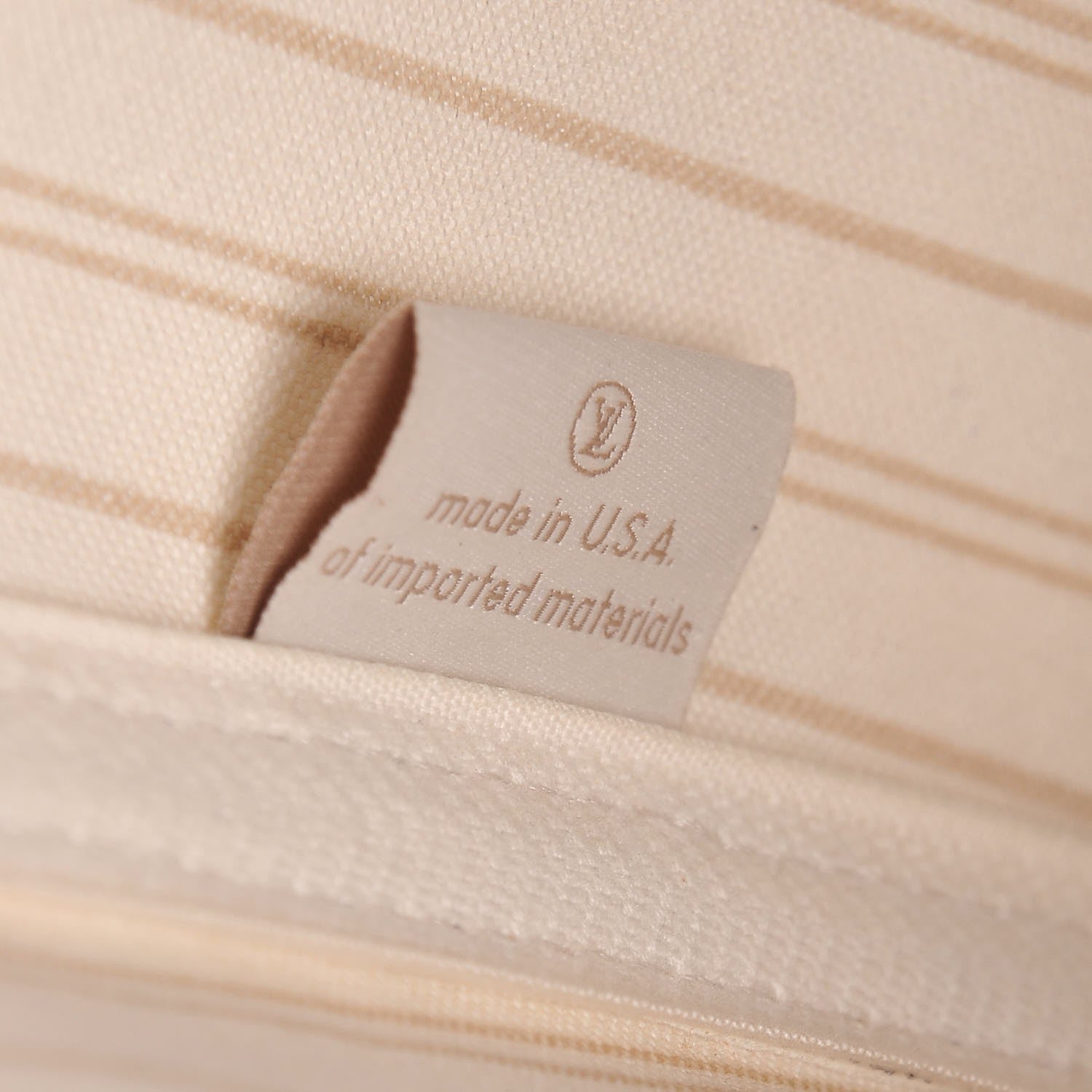 Louis Vuitton Damier Azur Neo Neverfull MM 7 of 13