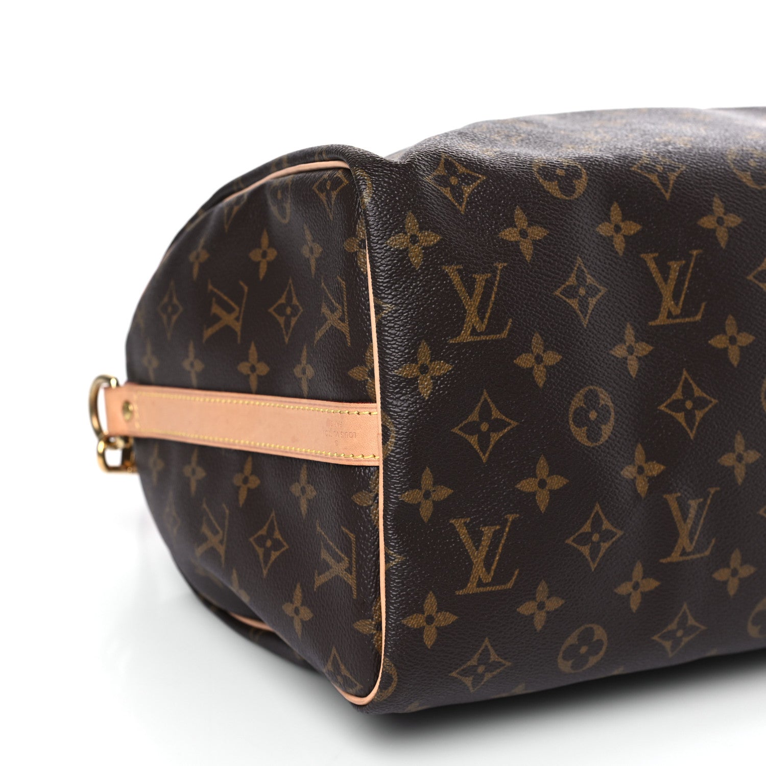 Louis Vuitton Monogram Speedy Bandouliere 30 7 of 9