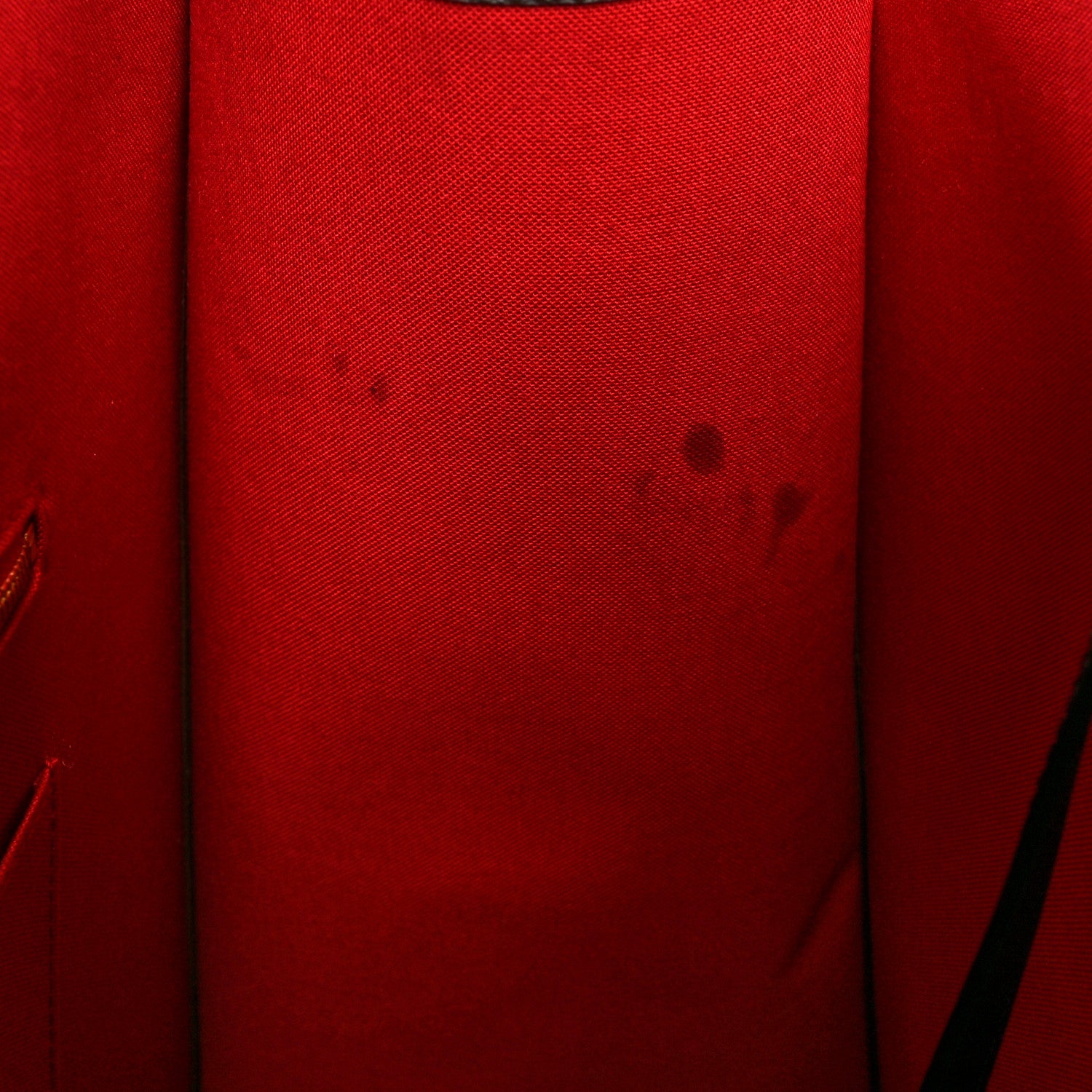 Louis Vuitton Reverse Monogram Giant Onthego GM 10 of 10