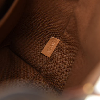 Louis Vuitton Monogram Montsouris BB Backpack Natural 12 of 13