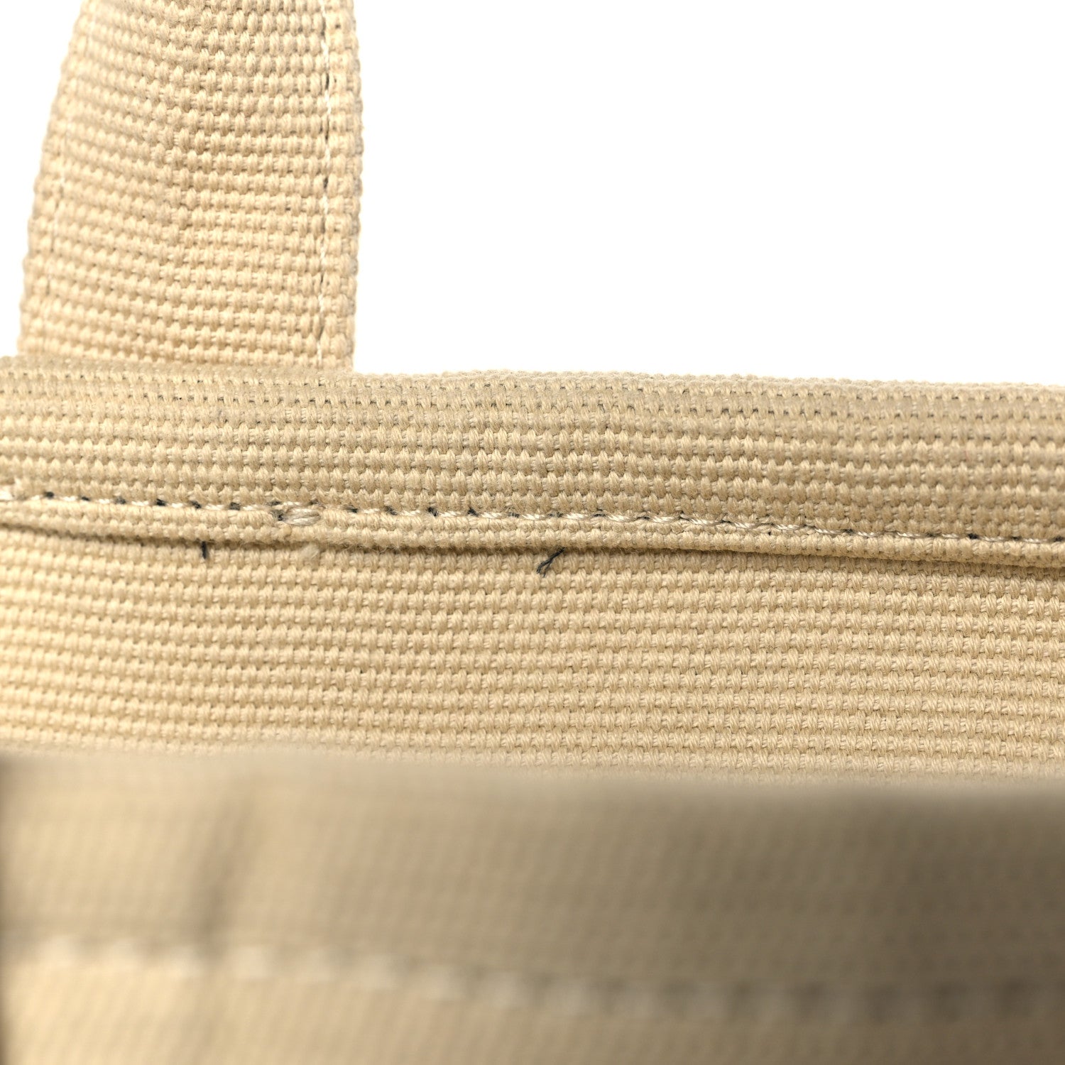 Marc Jacobs MARC JACOBS Jacquard Medium The Traveler Tote Bag Warm Sand 9 of 9