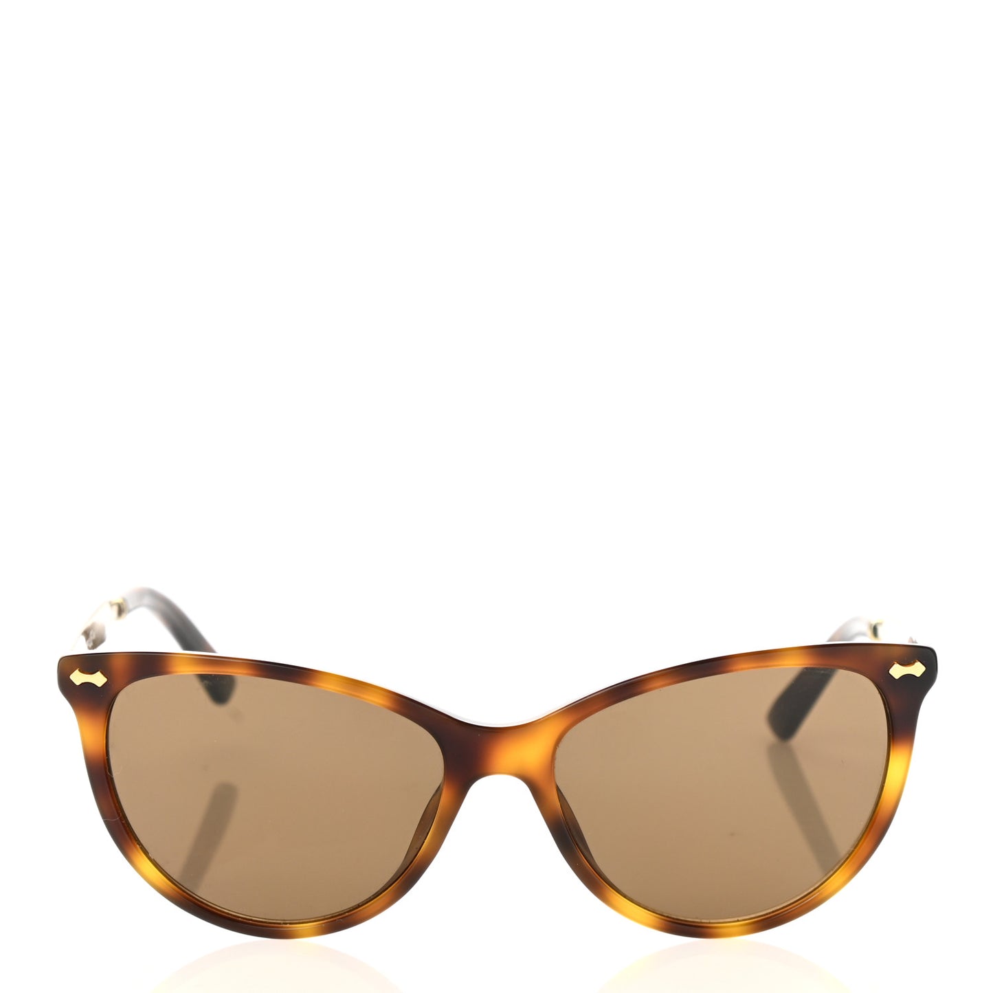 Cat Eye Sunglasses GG3818 Tortoise