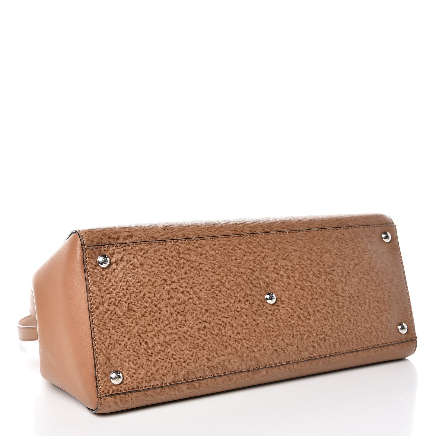 Vitello Elite Regular 2Jours Tote Orzo