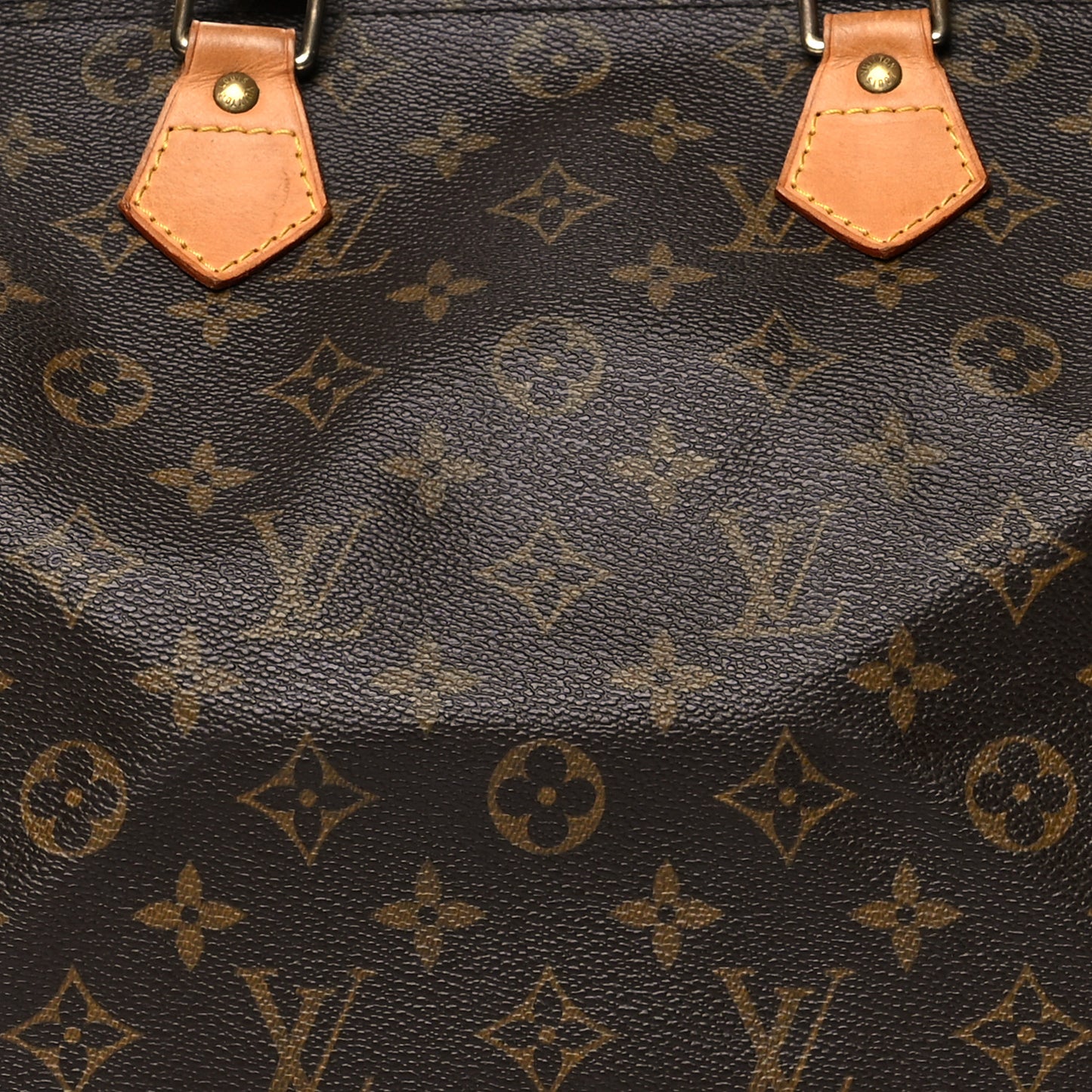 Monogram Speedy 30