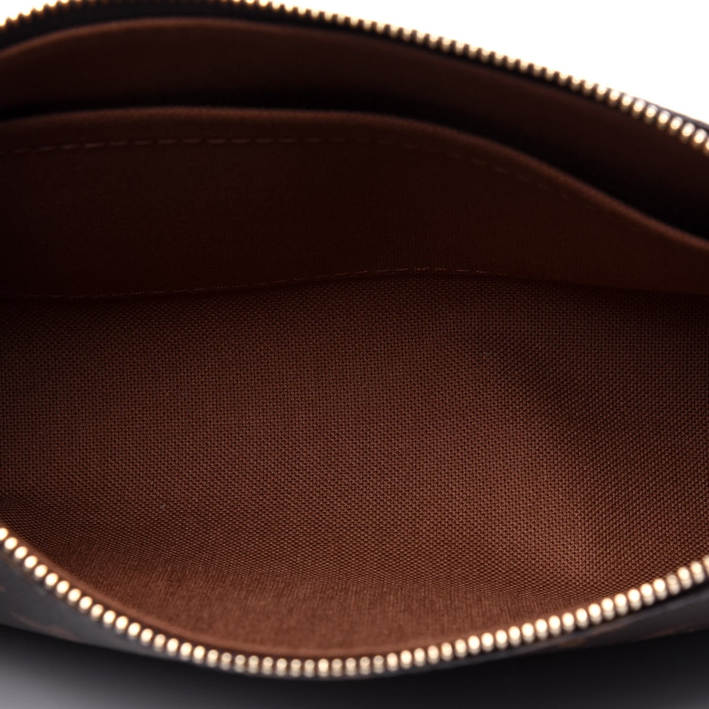 Monogram Pochette Accessories NM