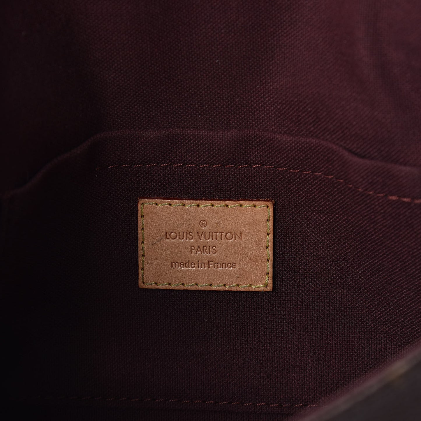 Monogram Favorite MM