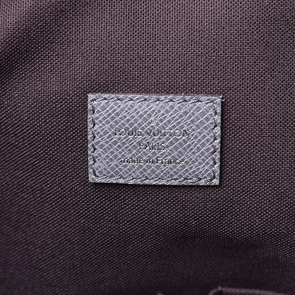 Louis Vuitton Taiga Sasha Messenger Glacier 6 of 10