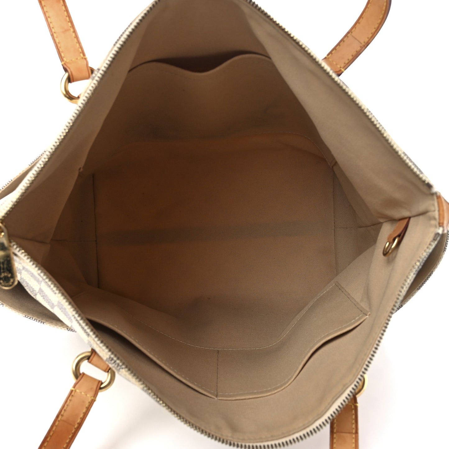Damier Azur Totally MM