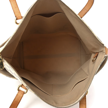 Louis Vuitton Damier Azur Totally MM 5 of 11