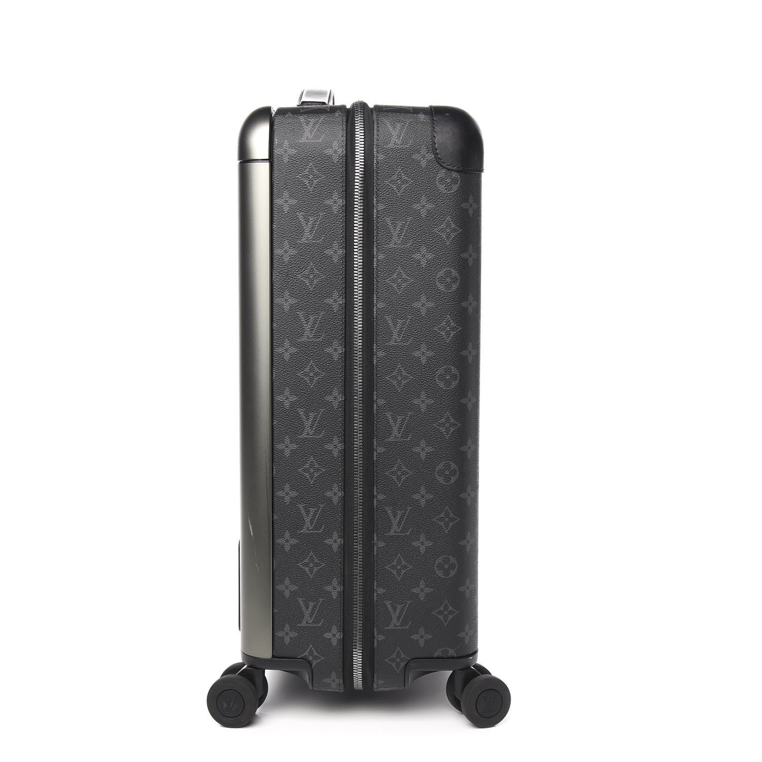 Louis Vuitton Monogram Eclipse Horizon 55 4 of 16