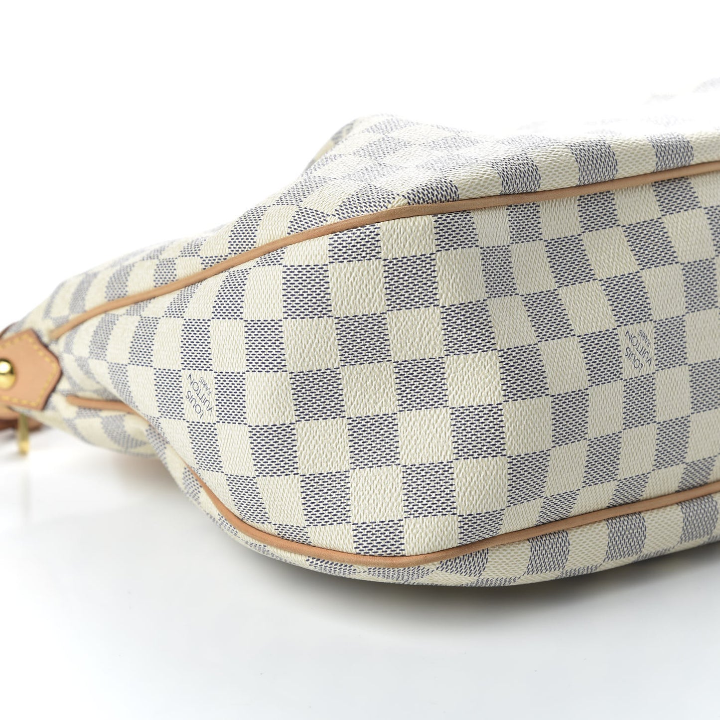 Damier Azur Siracusa MM
