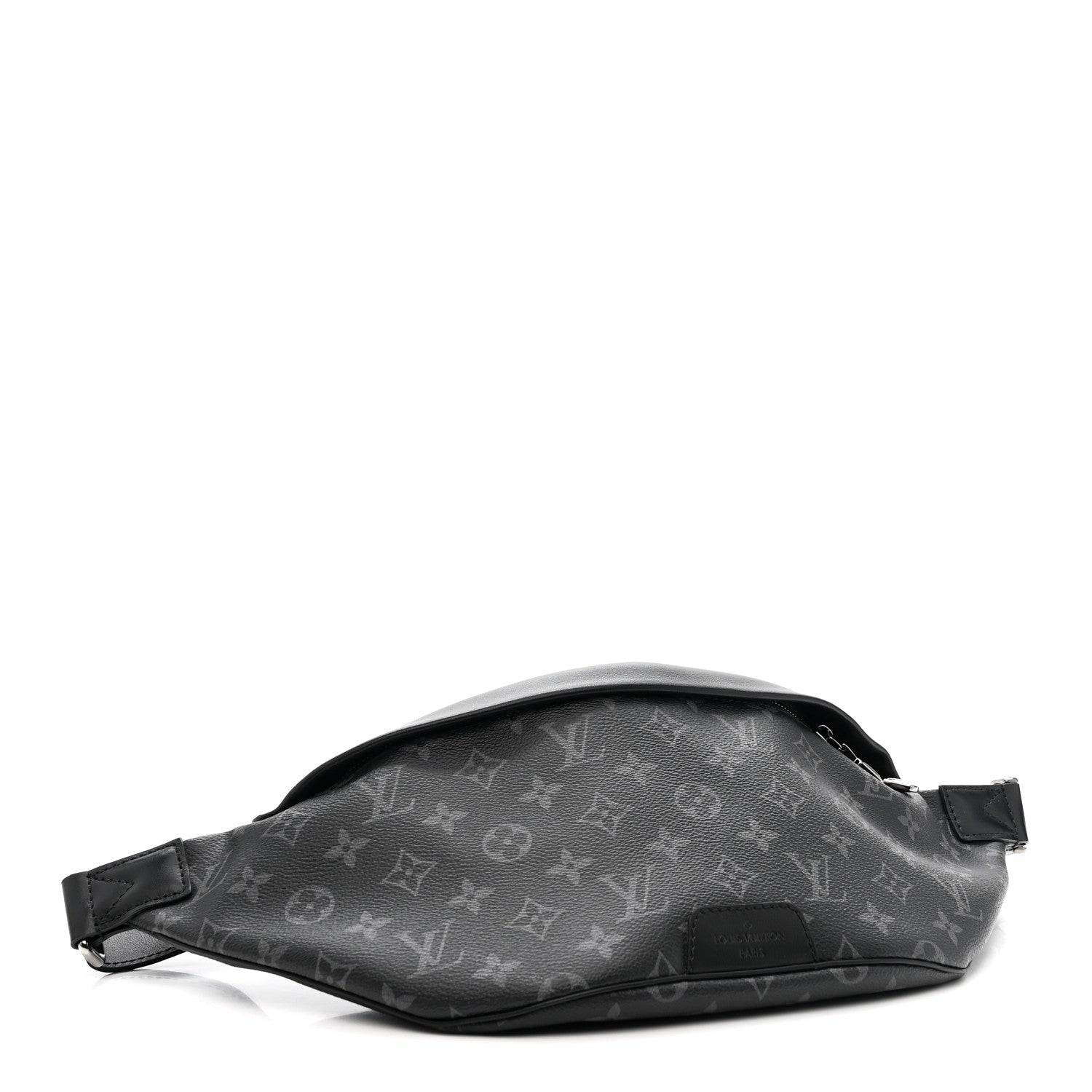 Louis Vuitton Monogram Eclipse Discovery Bumbag PM 4 of 11