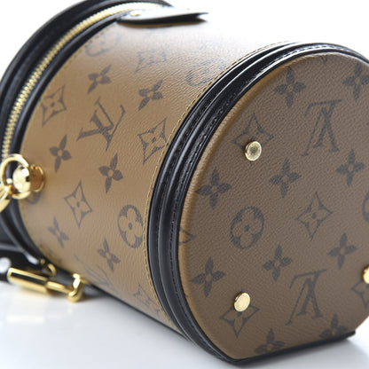 Louis Vuitton Reverse Monogram Cannes 6 of 9