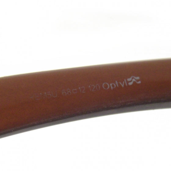 Gucci Logo Sunglasses REM5U Brown 7 of 7