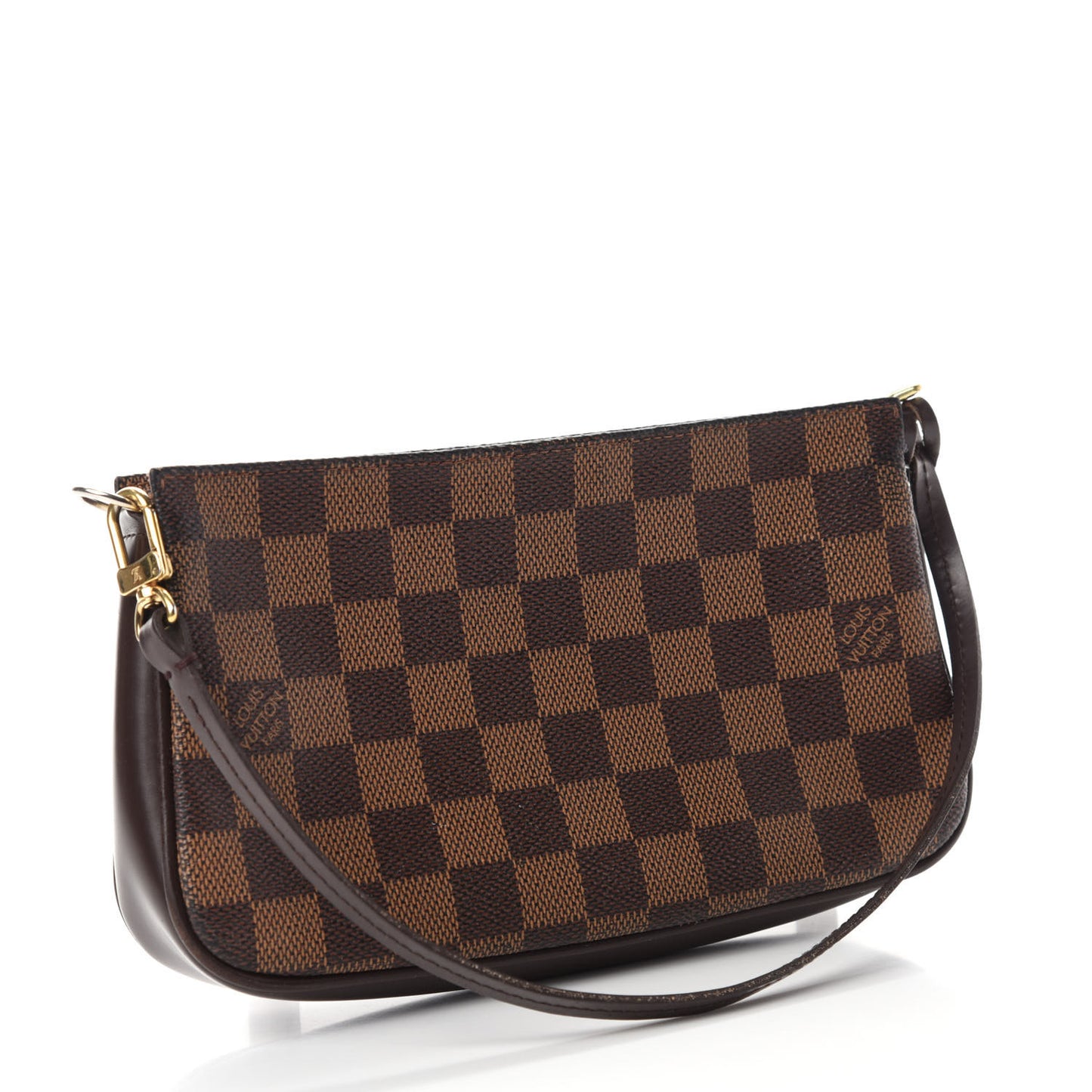 Damier Ebene Navona Pochette Accessories