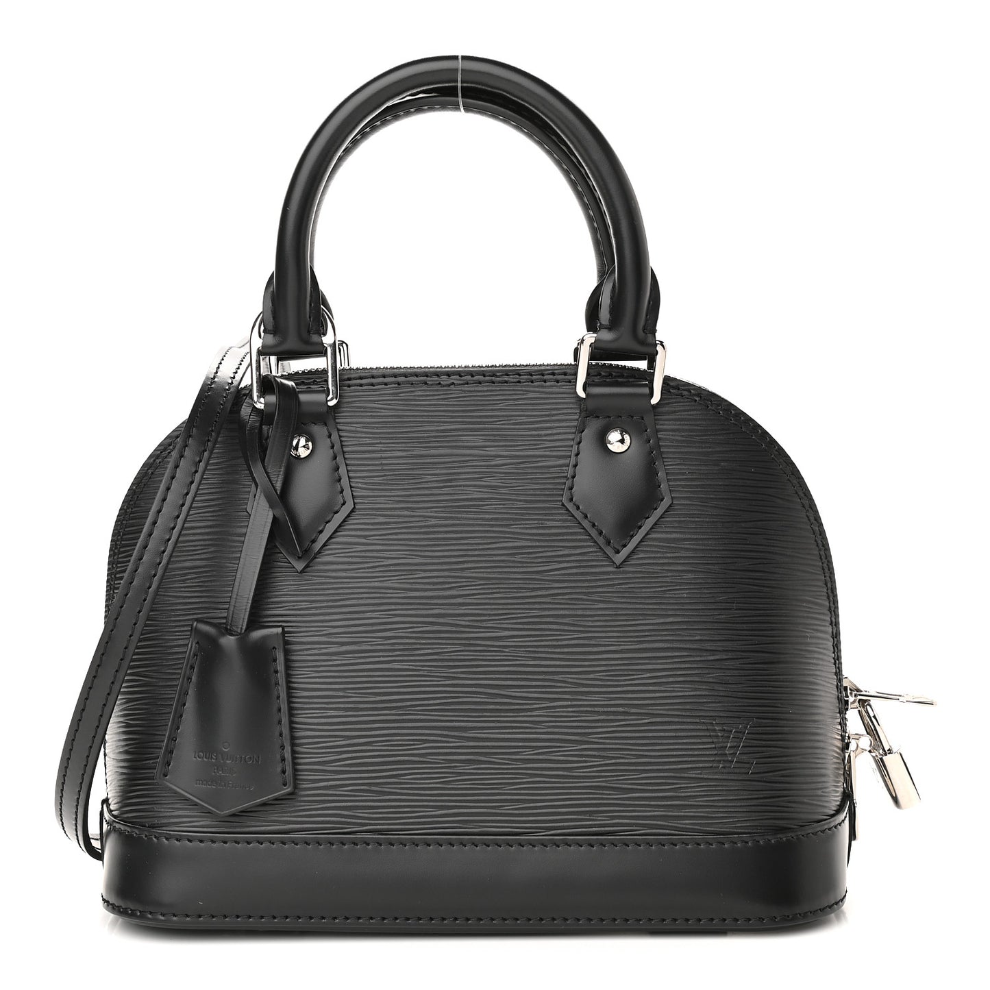 Epi Alma BB Black