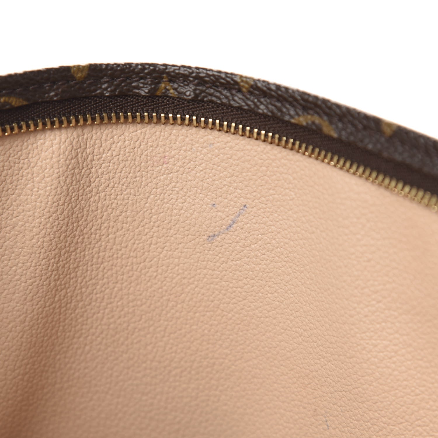 Louis Vuitton Monogram Toiletry Pouch 26 6 of 12