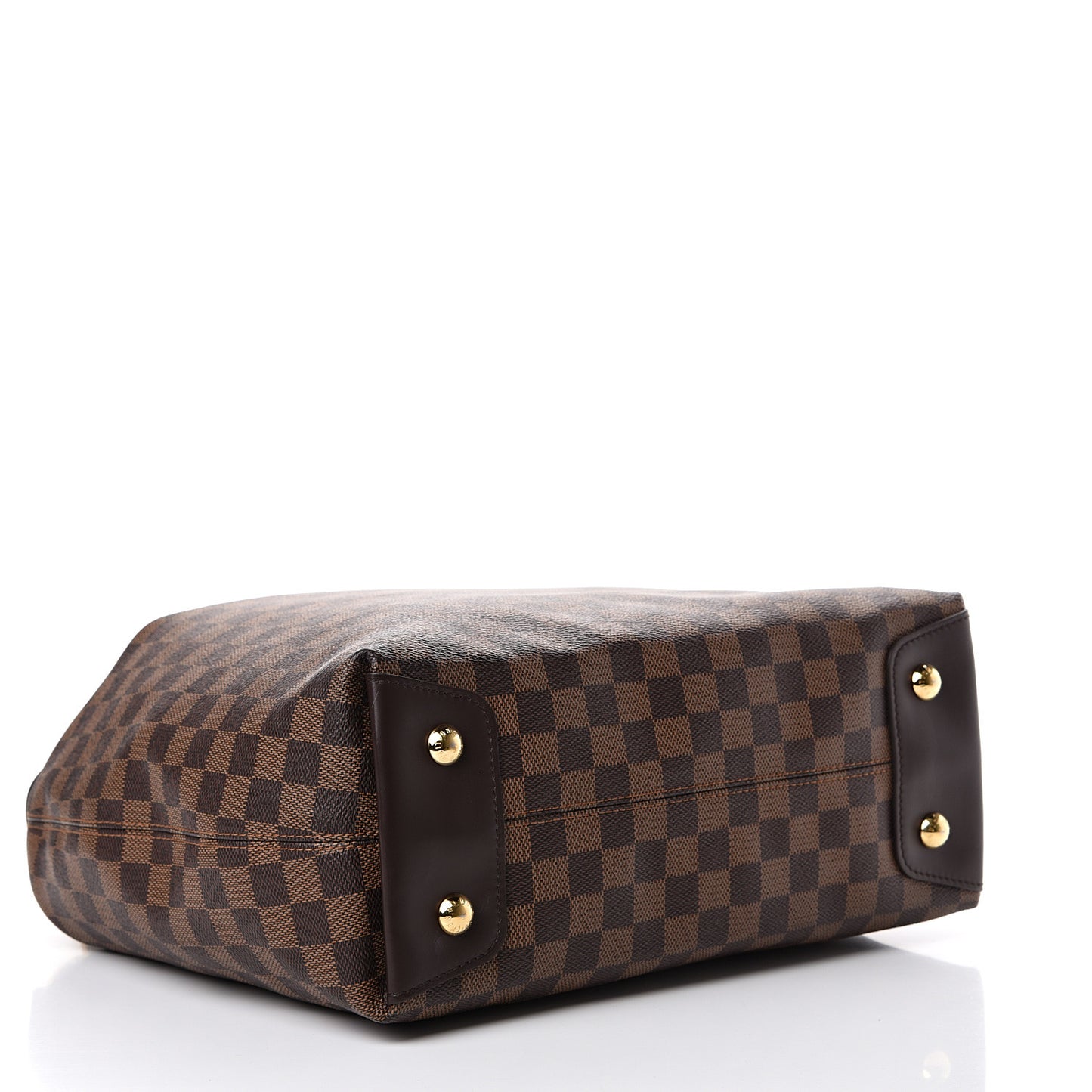 Damier Ebene Duomo Hobo