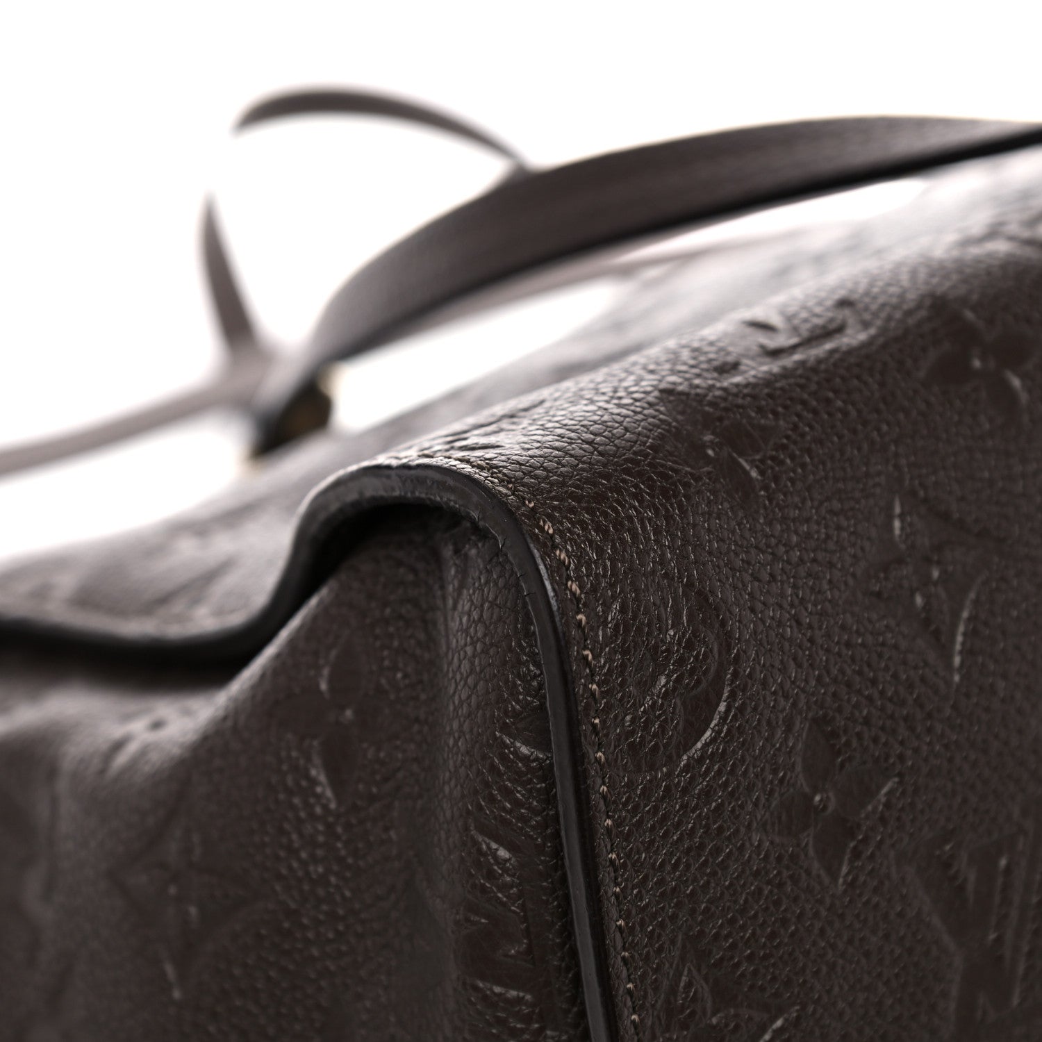 Louis Vuitton Empreinte Lumineuse PM Terre 10 of 20