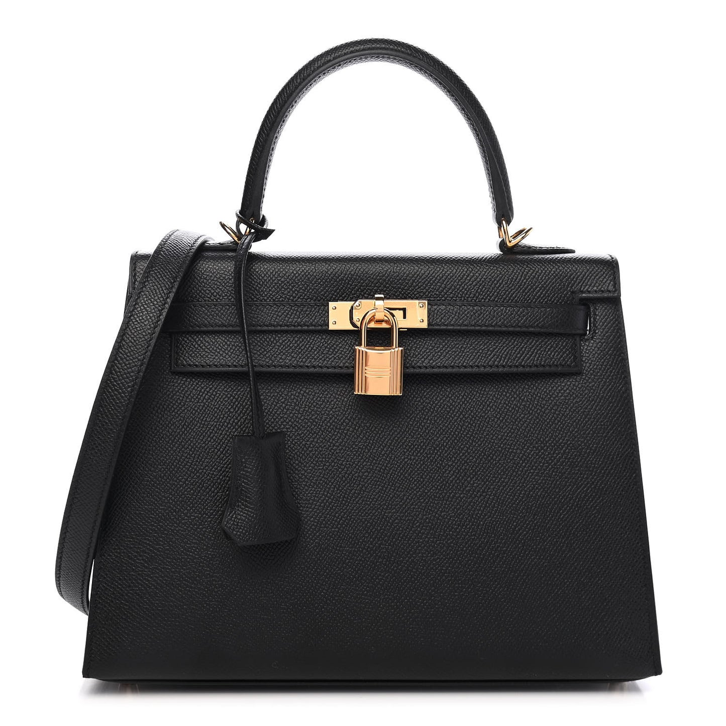 Epsom Kelly Sellier 25 Black