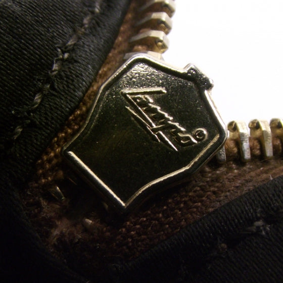 Leather Large Muse