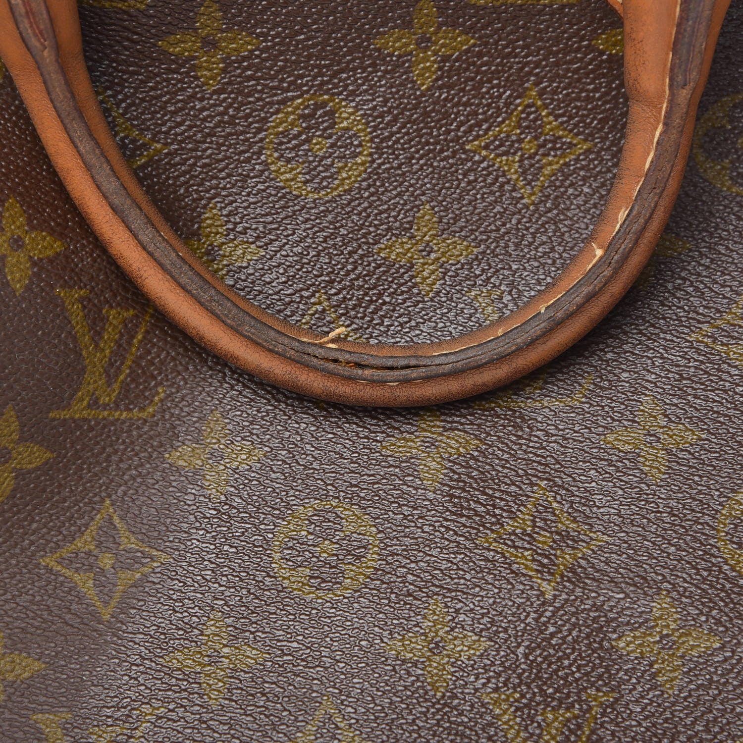 Louis Vuitton Monogram French Company Speedy 30 11 of 31