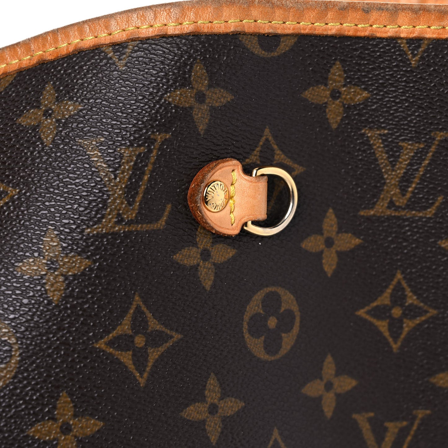 Monogram Neverfull GM