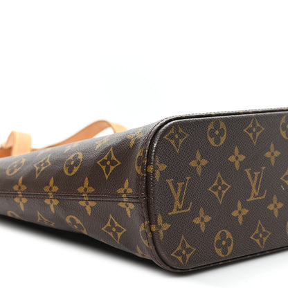 Louis Vuitton Monogram Vavin GM 8 of 9