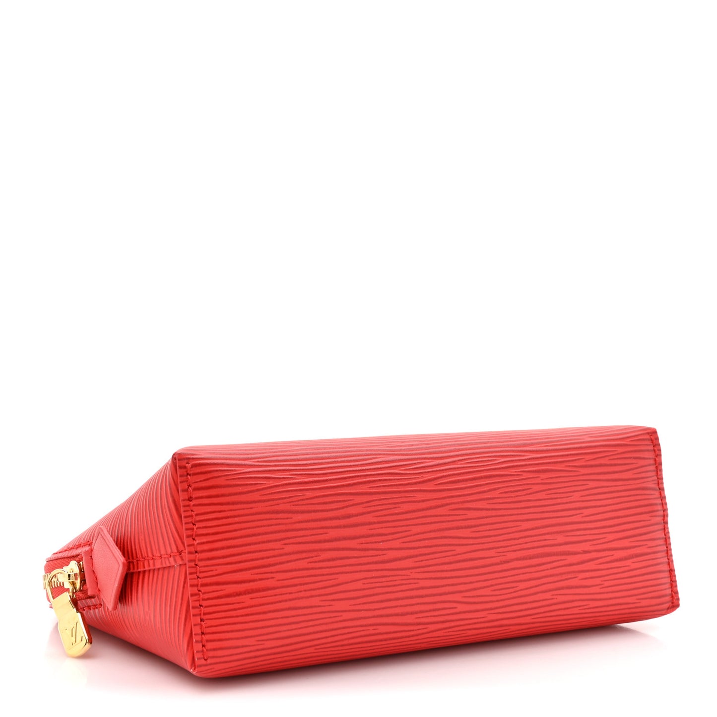 Epi Cosmetic Pouch PM Rouge Louis