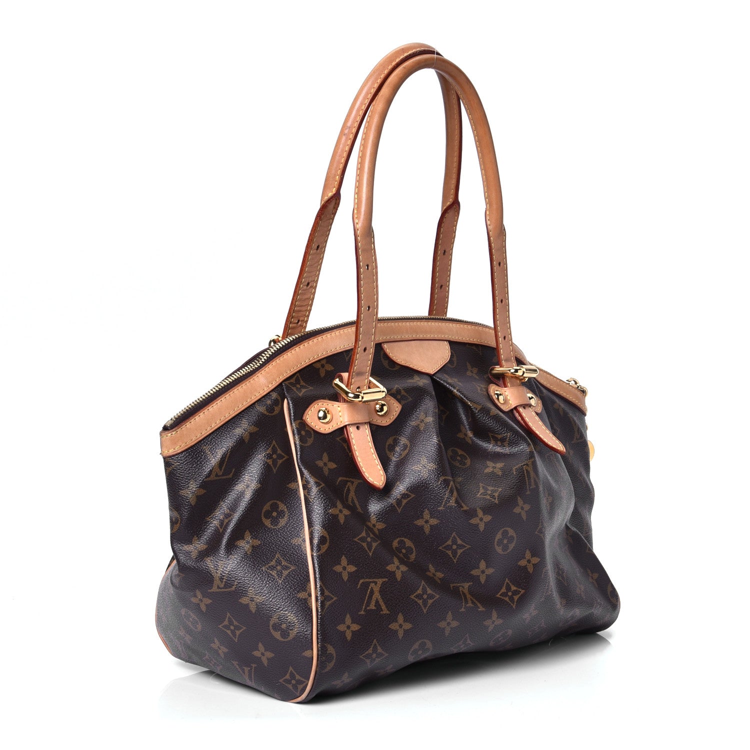 Louis Vuitton Monogram Tivoli GM 2 of 4
