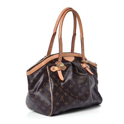 Louis Vuitton Monogram Tivoli GM 2 of 4