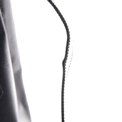 Louis Vuitton Epi Sac a Dos Drawstring Bag Black 8 of 11
