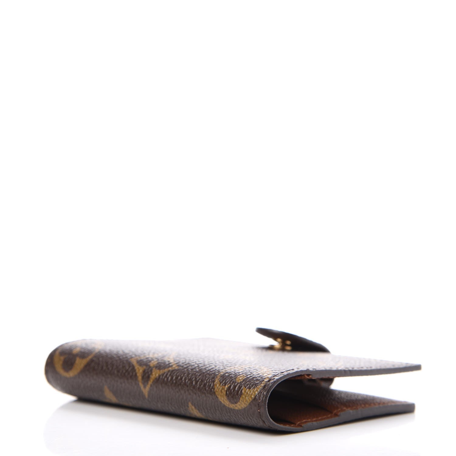 Louis Vuitton Monogram Mini Agenda Holder 4 of 8